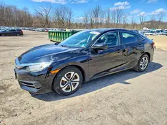 2HGFC2F59JH522009 2018 HONDA CIVIC