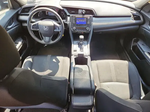 2HGFC2F59JH522009 2018 HONDA CIVIC - Image 8