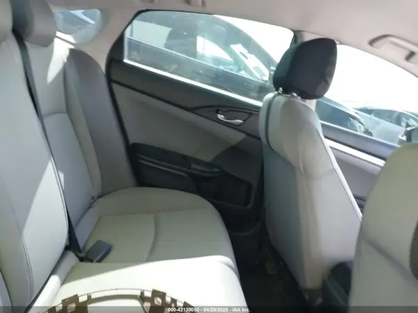 2HGFC2F59JH522687 2018 HONDA CIVIC - Image 8