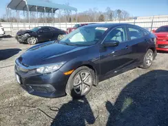 2HGFC2F59JH524200 2018 HONDA CIVIC