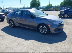 2HGFC2F59JH524505 2018 HONDA CIVIC