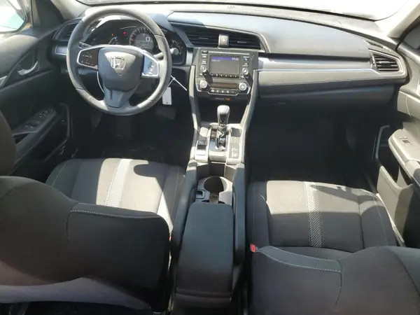 2HGFC2F59JH524603 2018 HONDA CIVIC - Image 8