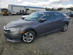 2HGFC2F59JH525962 2018 HONDA CIVIC