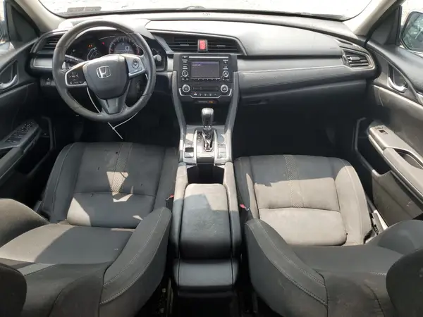 2HGFC2F59JH525962 2018 HONDA CIVIC - Image 8