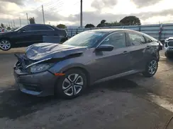 2HGFC2F59JH526223 2018 HONDA CIVIC