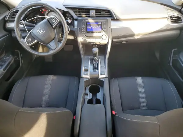 2HGFC2F59JH526223 2018 HONDA CIVIC - Image 8