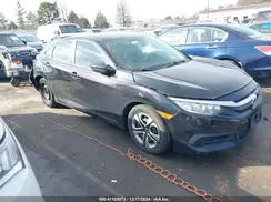 2HGFC2F59JH526738 2018 HONDA CIVIC