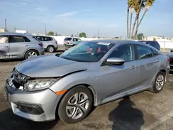 2HGFC2F59JH527100 2018 HONDA CIVIC