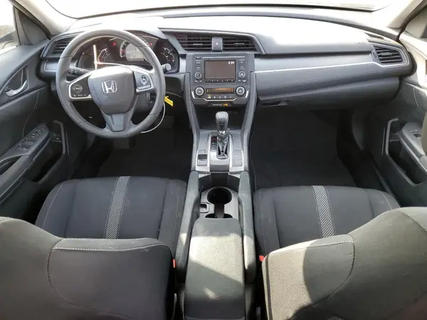 2HGFC2F59JH527100 2018 HONDA CIVIC - Image 8