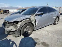 2HGFC2F59JH527257 2018 HONDA CIVIC