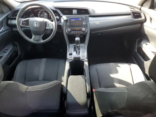 2HGFC2F59JH527257 2018 HONDA CIVIC - Image 8
