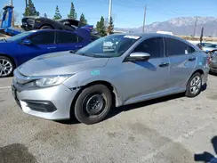 2HGFC2F59JH527761 2018 HONDA CIVIC