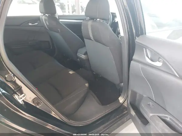 2HGFC2F59JH527954 2018 HONDA CIVIC - Image 8