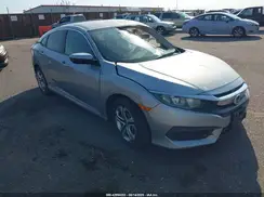 2HGFC2F59JH528196 2018 HONDA CIVIC
