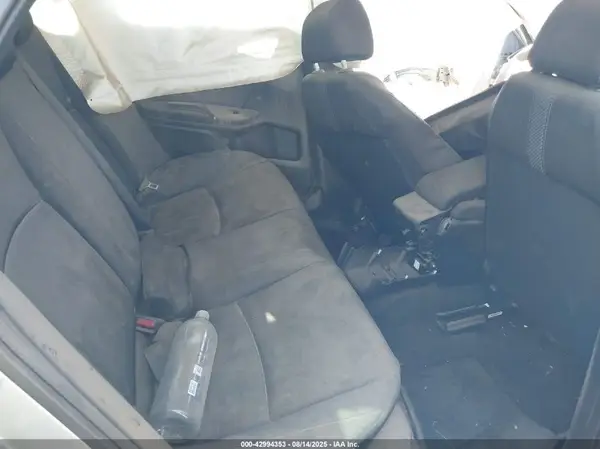 2HGFC2F59JH528196 2018 HONDA CIVIC - Image 8