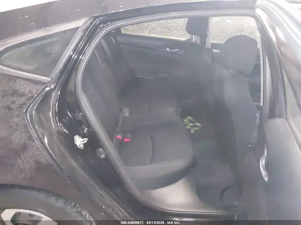 2HGFC2F59JH528246 2018 HONDA CIVIC - Image 8