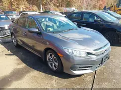 2HGFC2F59JH528800 2018 HONDA CIVIC