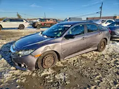 2HGFC2F59JH528831 2018 HONDA CIVIC