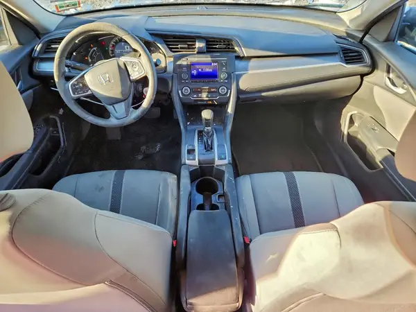 2HGFC2F59JH528831 2018 HONDA CIVIC - Image 8