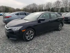 2HGFC2F59JH529056 2018 HONDA CIVIC