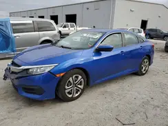 2HGFC2F59JH529249 2018 HONDA CIVIC