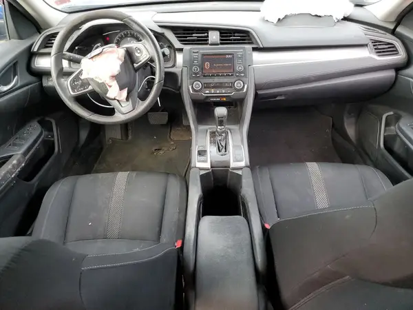2HGFC2F59JH529249 2018 HONDA CIVIC - Image 8