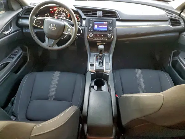 2HGFC2F59JH529851 2018 HONDA CIVIC - Image 8