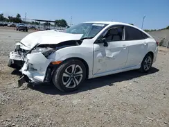 2HGFC2F59JH530191 2018 HONDA CIVIC