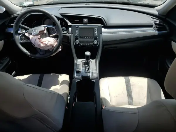2HGFC2F59JH530191 2018 HONDA CIVIC - Image 8