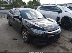 2HGFC2F59JH530496 2018 HONDA CIVIC