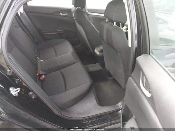 2HGFC2F59JH530496 2018 HONDA CIVIC - Image 8