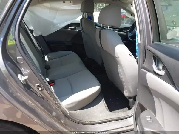 2HGFC2F59JH531339 2018 HONDA CIVIC - Image 8