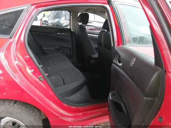 2HGFC2F59JH531521 2018 HONDA CIVIC - Image 8