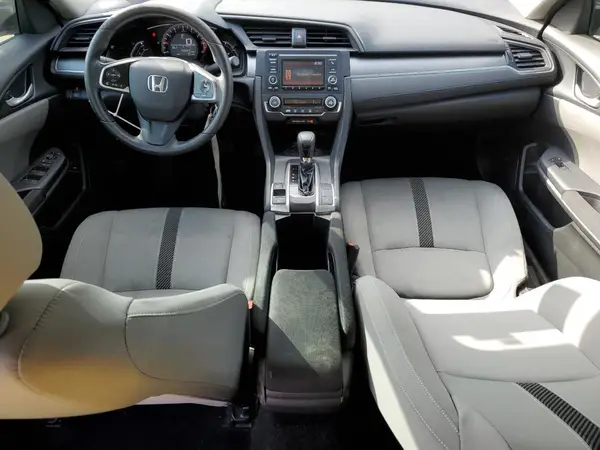 2HGFC2F59JH533270 2018 HONDA CIVIC - Image 8
