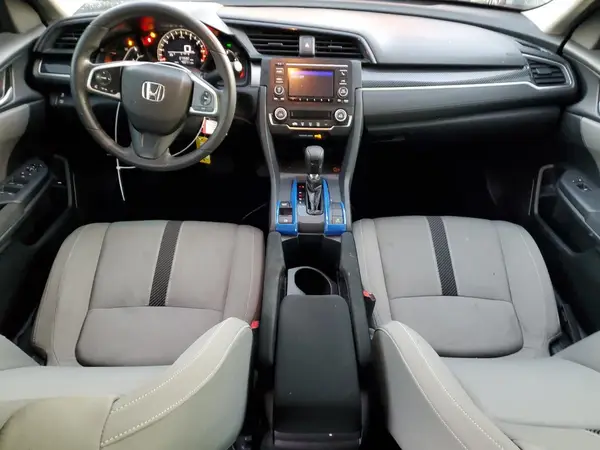 2HGFC2F59JH533348 2018 HONDA CIVIC - Image 8
