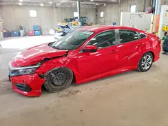 2HGFC2F59JH533723 2018 HONDA CIVIC