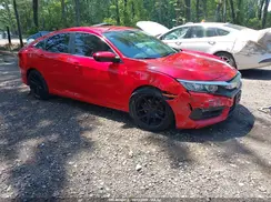 2HGFC2F59JH535035 2018 HONDA CIVIC