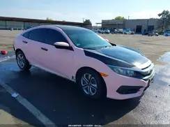 2HGFC2F59JH536539 2018 HONDA CIVIC