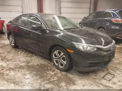 2HGFC2F59JH536590 2018 HONDA CIVIC