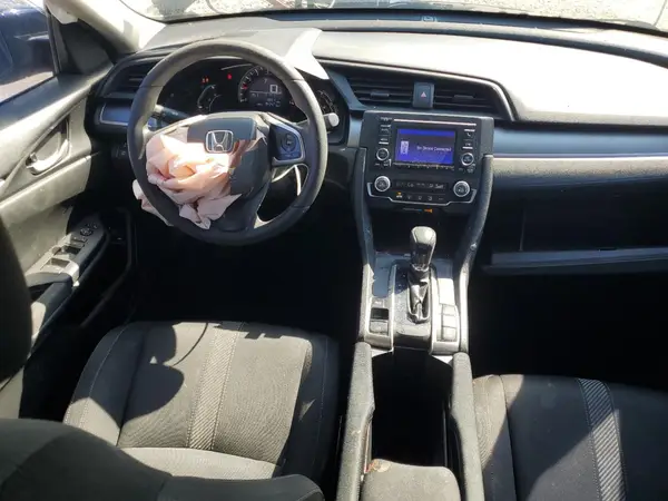 2HGFC2F59JH536654 2018 HONDA CIVIC - Image 8