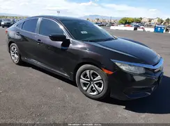 2HGFC2F59JH537030 2018 HONDA CIVIC