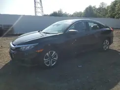 2HGFC2F59JH537464 2018 HONDA CIVIC