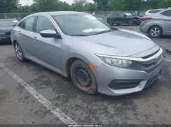2HGFC2F59JH537576 2018 HONDA CIVIC
