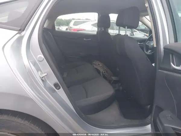 2HGFC2F59JH537576 2018 HONDA CIVIC - Image 8