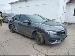 2HGFC2F59JH537691 2018 HONDA CIVIC