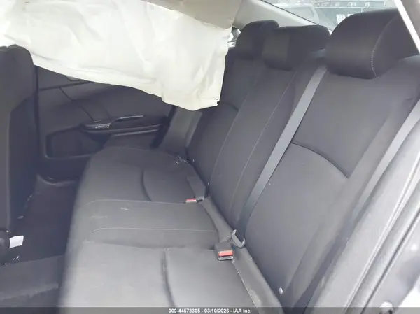 2HGFC2F59JH537691 2018 HONDA CIVIC - Image 8