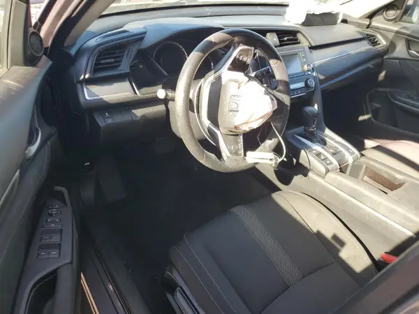 2HGFC2F59JH537741 2018 HONDA CIVIC - Image 8