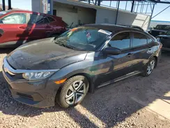 2HGFC2F59JH539117 2018 HONDA CIVIC