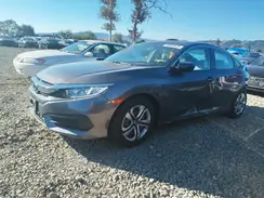 2HGFC2F59JH539618 2018 HONDA CIVIC