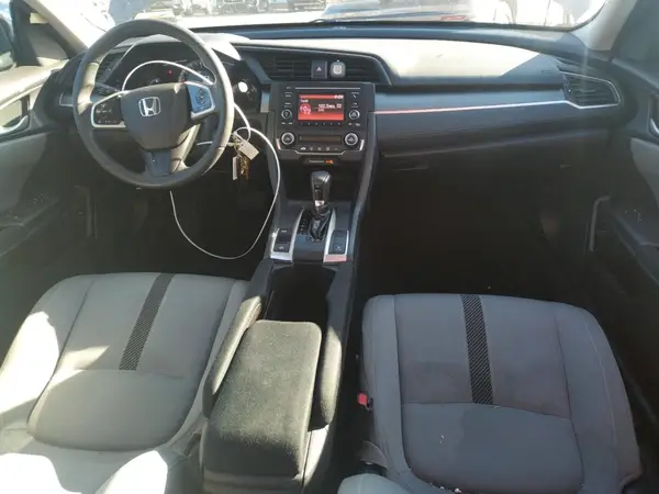 2HGFC2F59JH539618 2018 HONDA CIVIC - Image 8